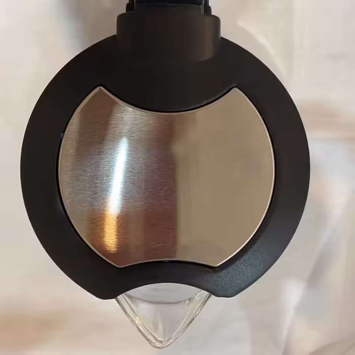 قوری مدل chaysaz