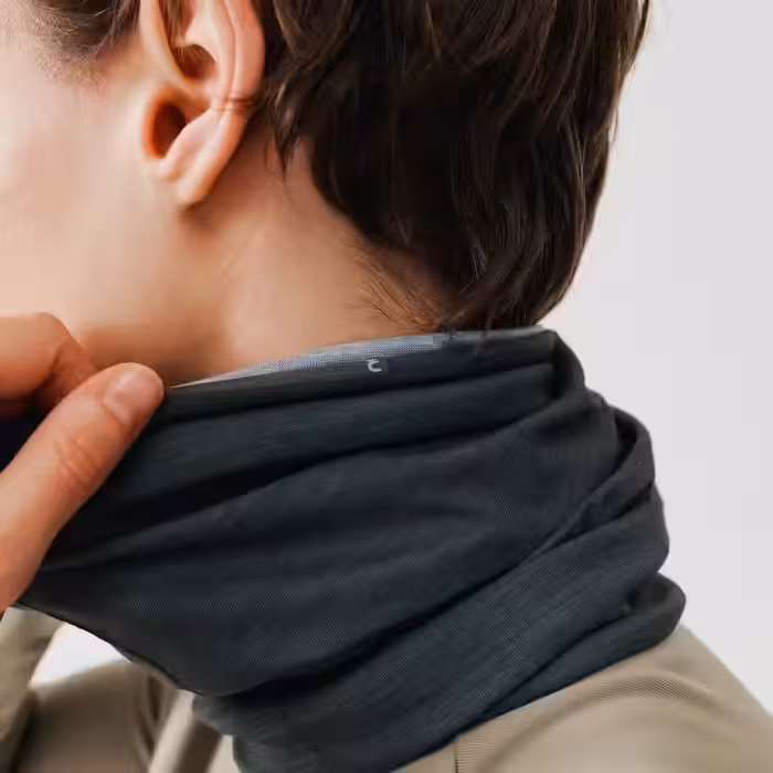 دستمال سر و گردن کالنجی مدل ROADR100