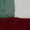 حوله آشپزخانه پاپیلا مدل P-44093 سایز 30x50 سانتی متر مجموعه 3 عددی