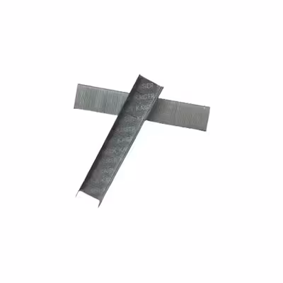 سوزن منگنه کایزر کد SK216 سایز 23/17 بسته 1000 عددی