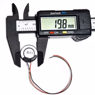 کپسول گوشی تلفن مدل Gooshi-3531-3611