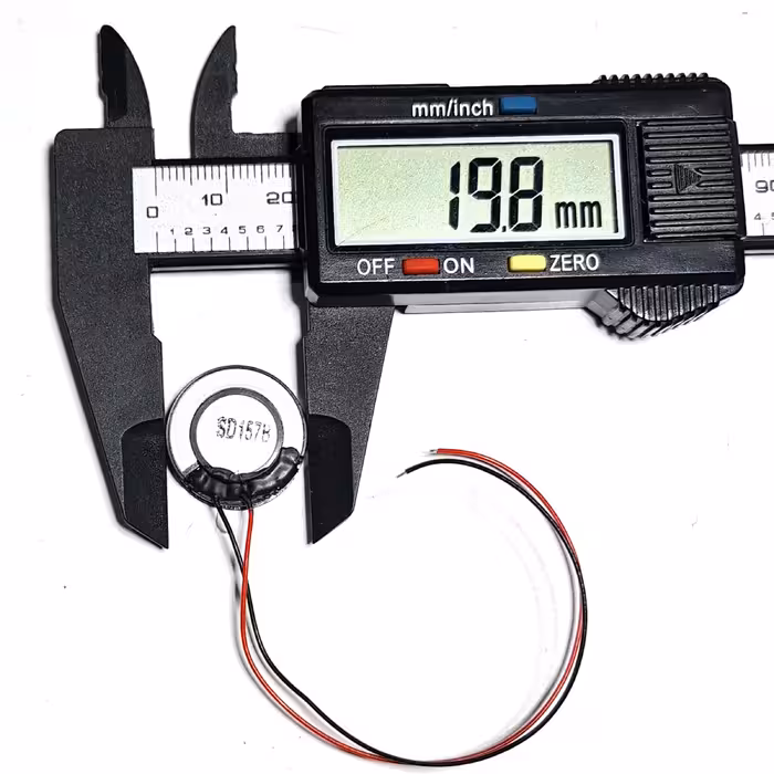 کپسول گوشی تلفن مدل Gooshi-3531-3611