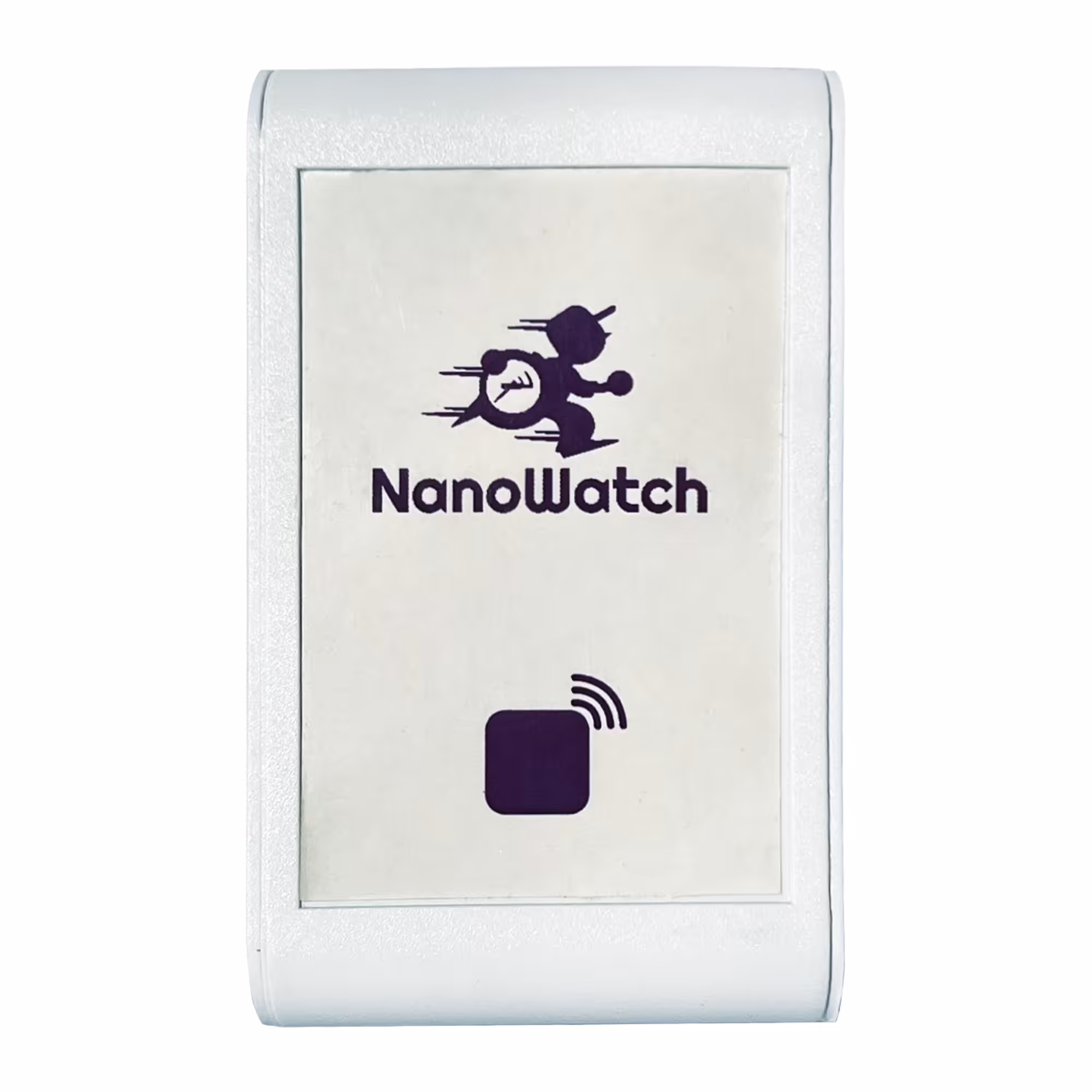  دستگاه حضور و غیاب نانوواچ مدل KIK NEAR 112 ده کاربر