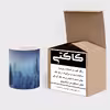 ماگ کاکتی طرح جنگل مدل mgs14262