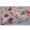 حوله کلاهی طرح گل