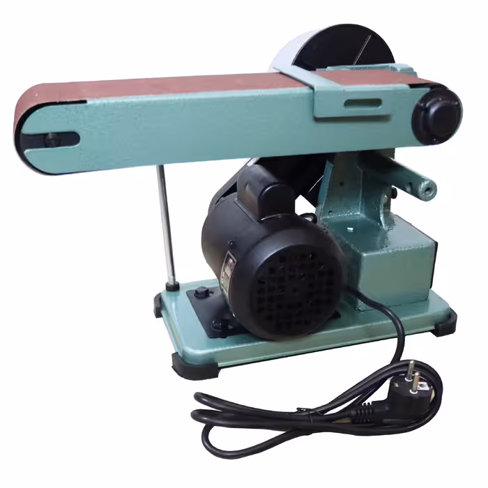 دستگاه سنباده زن سامکو  مدل نواری و دیسکی کد YP-375W