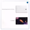 برچسب پوششی ماهوت مدل Clownfish مناسب برای تبلت سامسونگ Galaxy Tab E 9.6 2015 T561