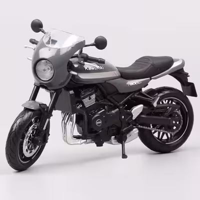 موتور بازی مایستو مدل Kawasaki Z900 RS Cafe