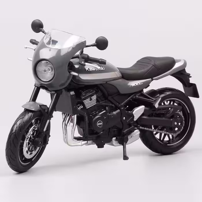موتور بازی مایستو مدل Kawasaki Z900 RS Cafe