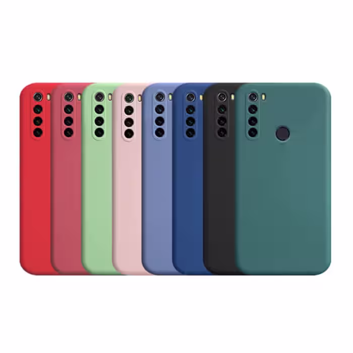 کاور قاب تک مدل Grd05C مناسب برای گوشی موبایل سامسونگ Galaxy A51