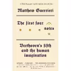 کتاب The First Four Notes اثر Matthew Guerrieri انتشارات Vintage
