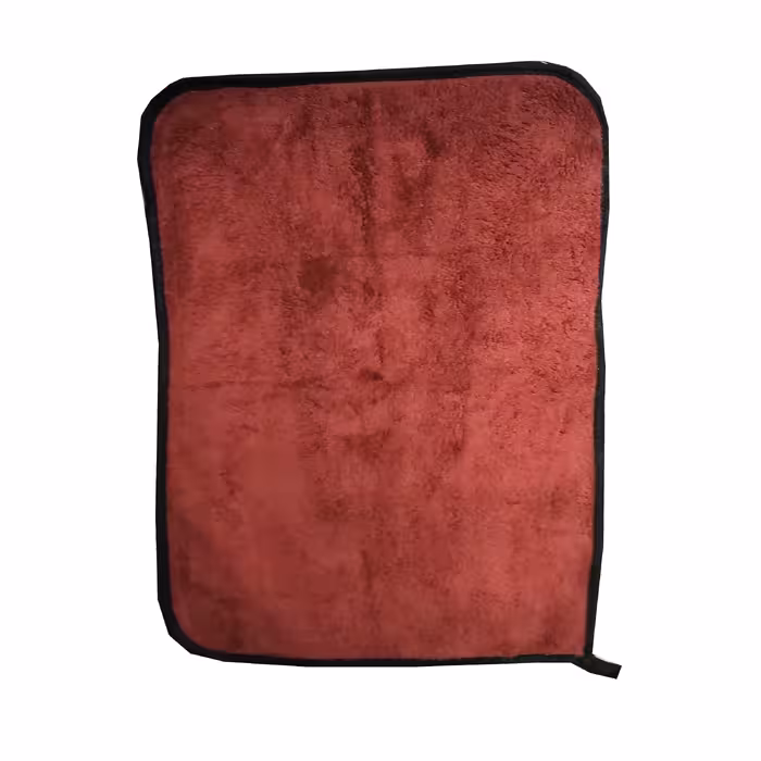 دستمال آشپزخانه میکروفایبر مدل دورو