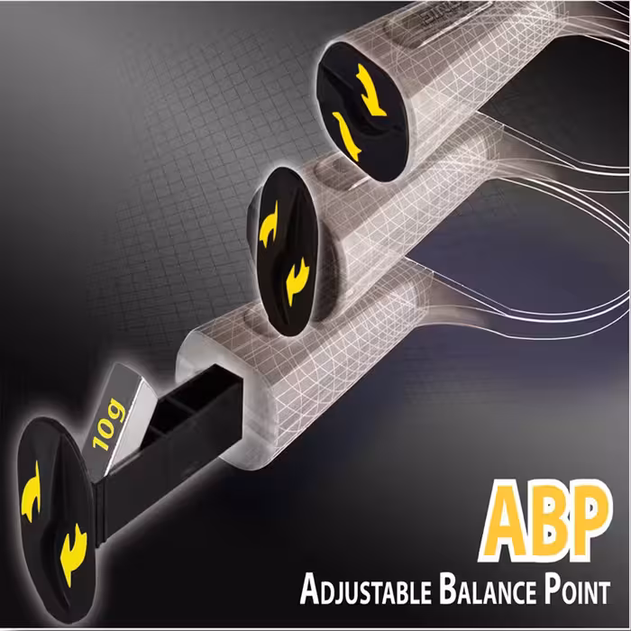 راکت پینگ پنگ دونیک مدل Waldner Line Level 1000