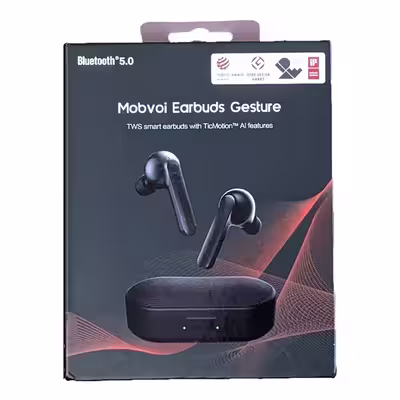 هدست بلوتوثی موبووی مدل Earbuds Gesture