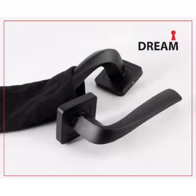 دستگیره در مدل رزت سویچی DREAM بسته 2 عددی