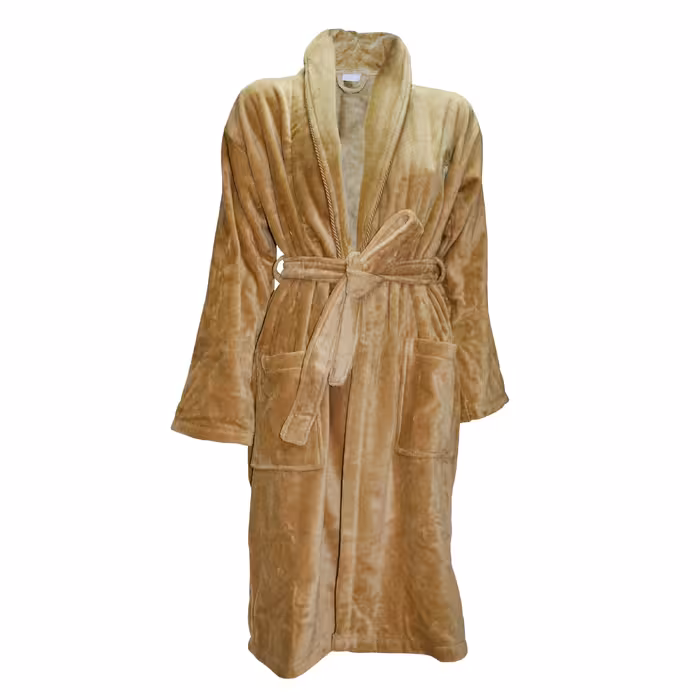  سرویس حوله پالتویی 8 تکه دانتلا ویتا سری کادیفه مدل Sal