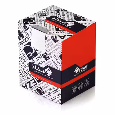 استپر موتور عظام کد 1004 مناسب برای پژو 206