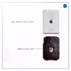 برچسب پوششی ماهوت مدل Atletico de Madrid مناسب برای تبلت اپل iPad mini 2012 A1432