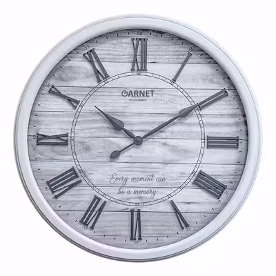 ساعت دیواری گارنت کد 5265