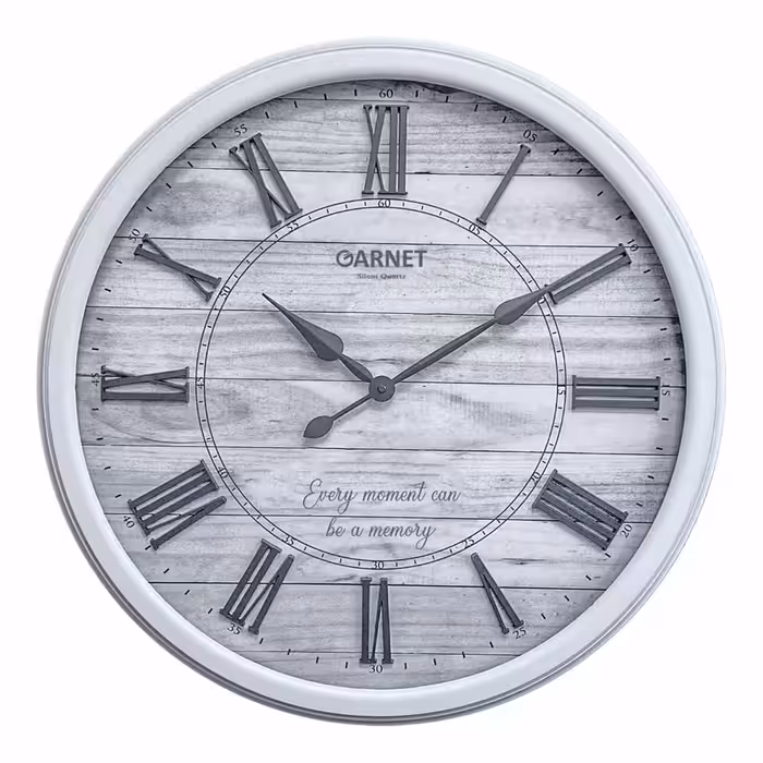 ساعت دیواری گارنت کد 5265