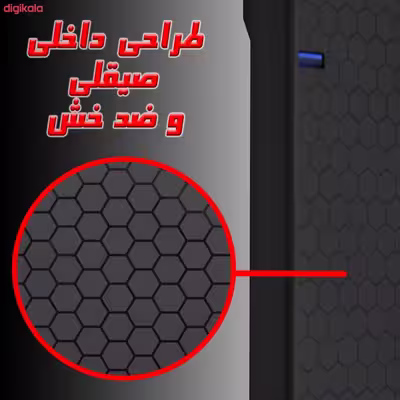 کاور مدل BADRIANO مناسب برای گوشی موبایل سامسونگ Galaxy A54