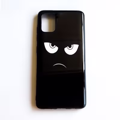 کاور مدل EYE0031 مناسب برای گوشی موبایل سامسونگ Galaxy A31