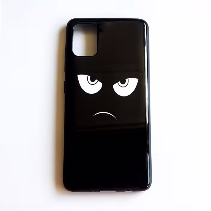 کاور مدل EYE0031 مناسب برای گوشی موبایل سامسونگ Galaxy A31