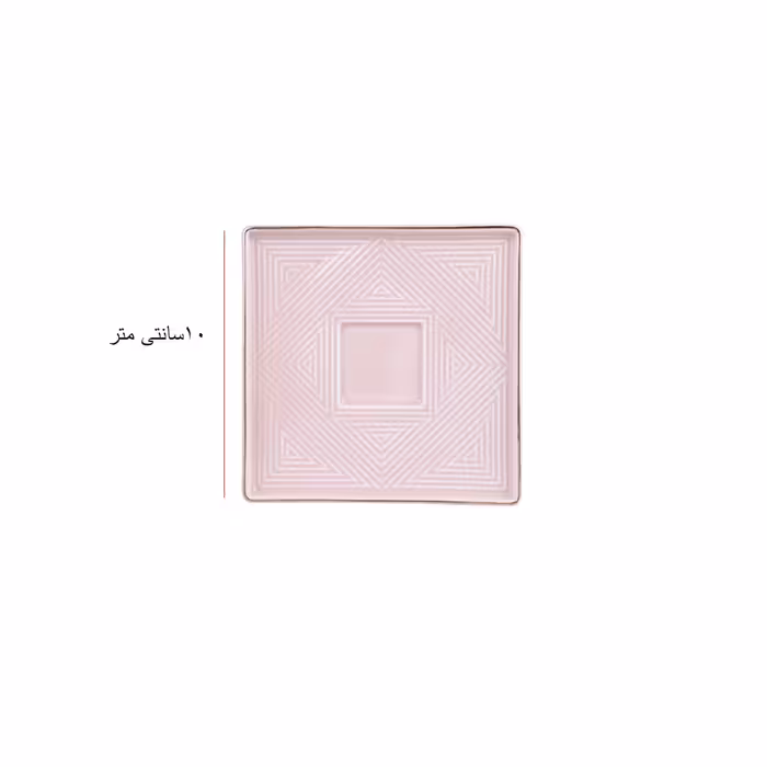 سرویس قهوه خوری 4 پارچه کاراجا مدل ART DECO