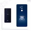 برچسب پوششی ماهوت مدل Programming 3 مناسب برای گوشی موبایل ال جی G7 PLUS THINQ