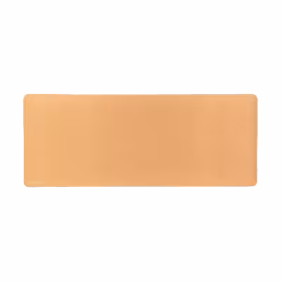 ماوس پد مخصوص بازی اسکپتر مدل OPAL TITANIUM