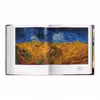 کتاب Van Gogh The Complete Paintings اثر Ingo F Walther انتشارات تاشن
