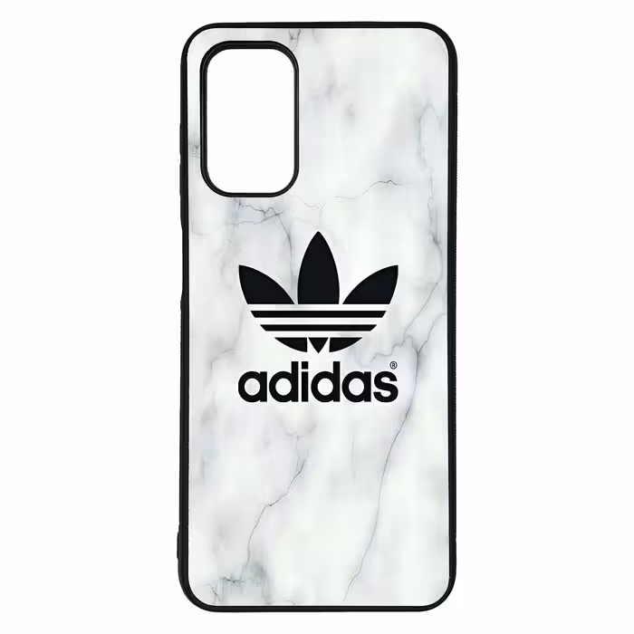 کاور ام ان اف طرح لوگو ورزشی کد P-004 مناسب برای گوشی موبایل سامسونگ Galaxy A13 4G 