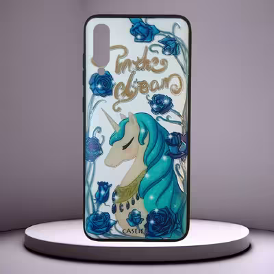 کاور  کد 60026 مناسب برای گوشی موبایل سامسونگ Galaxy A70