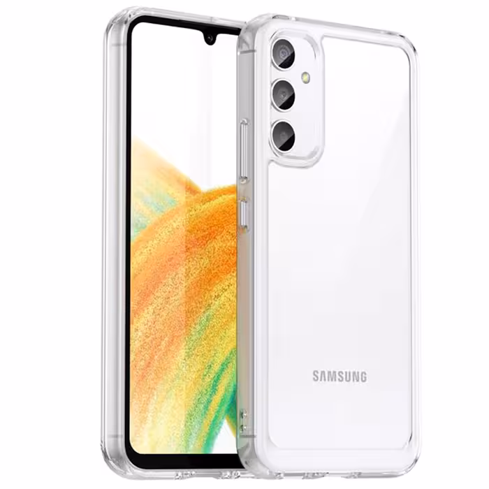 کاور کوکو مدل Space مناسب برای گوشی موبایل سامسونگ Galaxy A54 / A54 5G