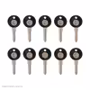 کلید خام سیلکا مدل VO 9P بسته 10 عددی