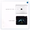 برچسب پوششی ماهوت مدل Counter-Strike مناسب برای تبلت اپل iPad 2 2011 A1397