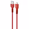 کابل تبدیل USB به microUSB داریان مدل 369 طول 1 متر