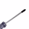 پیچ گوشتی چهارسو میکس مدل HT - 5100 مجموعه 2 عددی
