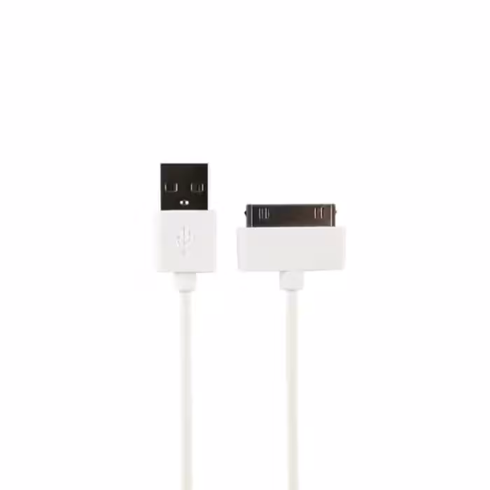 کابل تبدیل USB به 30 پین مدل ACS1 طول 1 متر