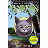 کتاب Warriors اثر جمعی از نویسندگان انتشارات HarperCollins