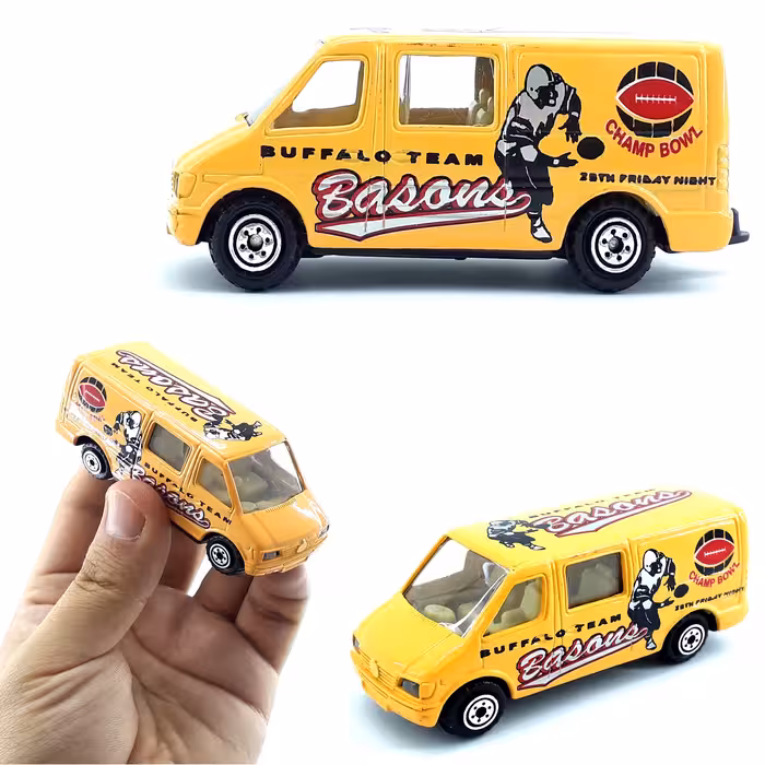 ماشین بازی دنیای سرگرمی های کمیاب مدل ست اسپرت مجموعه 3 عددی