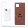 برچسب پوششی ماهوت مدل MNL-KRN مناسب برای گوشی موبایل سامسونگ Galaxy A42