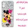 کاور مدل A2141 مناسب برای گوشی موبایل سامسونگ Galaxy A03s
