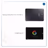 برچسب پوششی ماهوت مدل Google-Logo مناسب برای تبلت سامسونگ Galaxy Tab S2 9.7 2015 T815