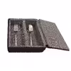 ارگانایزر مدل چوبی حصیری g-s231908