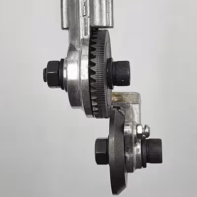 تبدیل دریل چند کاره مدل Refitting Plate