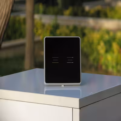 کلید هوشمند توکار مدل 2 پل Aplussmart