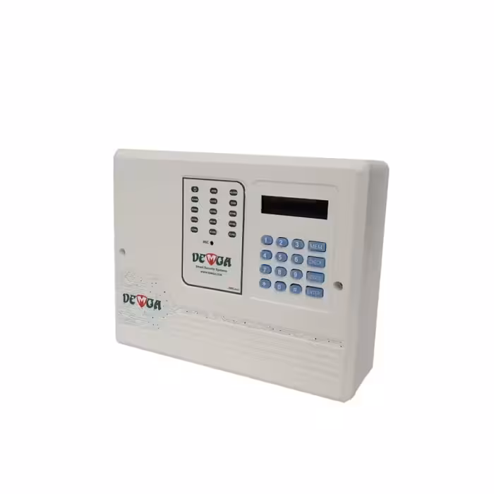 دزدگیر اماکن دمگا مدل DEM-6003S