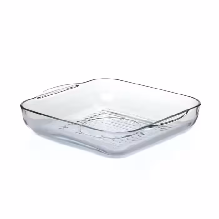 برجام مربع بزرگ گریل پاشاباغچه 3250 میلی کد BORCAM-GRILL-59874