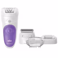 اپیلاتور براون سری Silk Epil 5 مدل 541-5 | کالا مکس